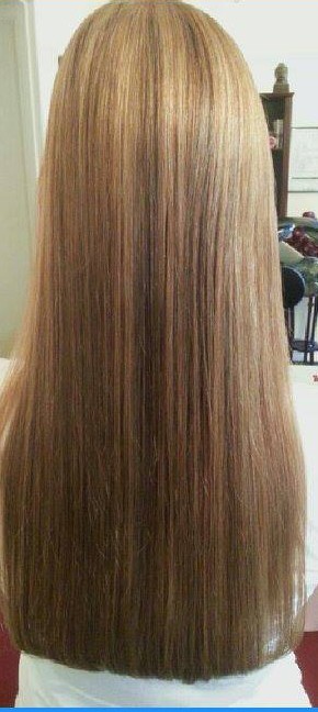 HairWeb.de • Neuer Trend Haarfarbe: "Brond" Was ist das ?  width=